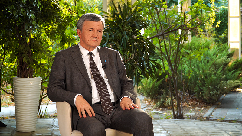 Михаил Астапов: Кубань укрепляет лидерские позиции в сфере образования