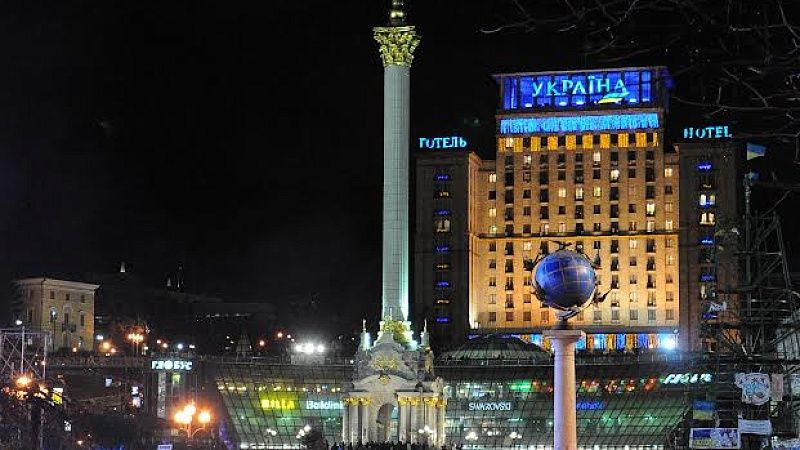 В 2025 году украинская власть рассчитывала на перемирие для поддержки экономики