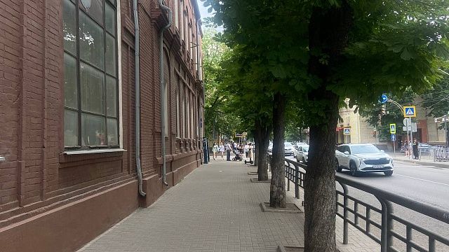 Фото: телеканал «Краснодар»