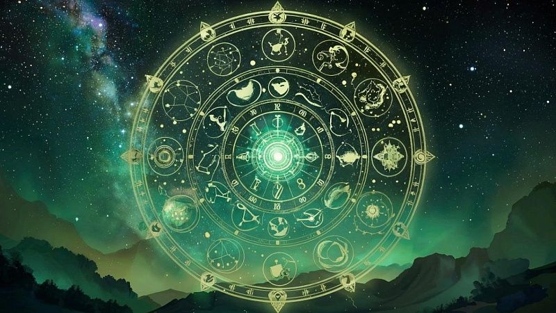 Гороскоп на 2 октября: водолеям стоит сохранять спокойствие, а рыбам нужно проявить настойчивость