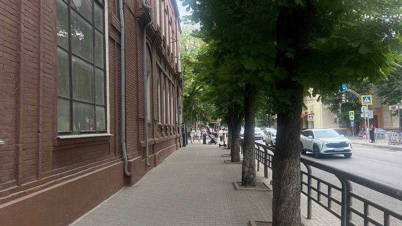 Громкие звуки в окрестностях города объяснили власти Воронежа