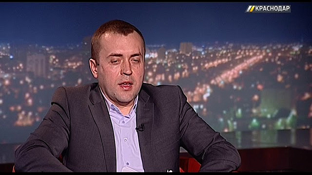 Александр Грачев, директор МУП «КТТУ»