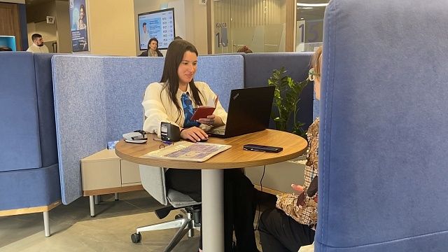 Более 3,4 млн рублей задолжали за ипотеку жители Кубани