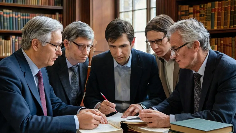 Ученые из Нижнего Новгорода решили задачу, которая 57 лет считалась невыполнимой 