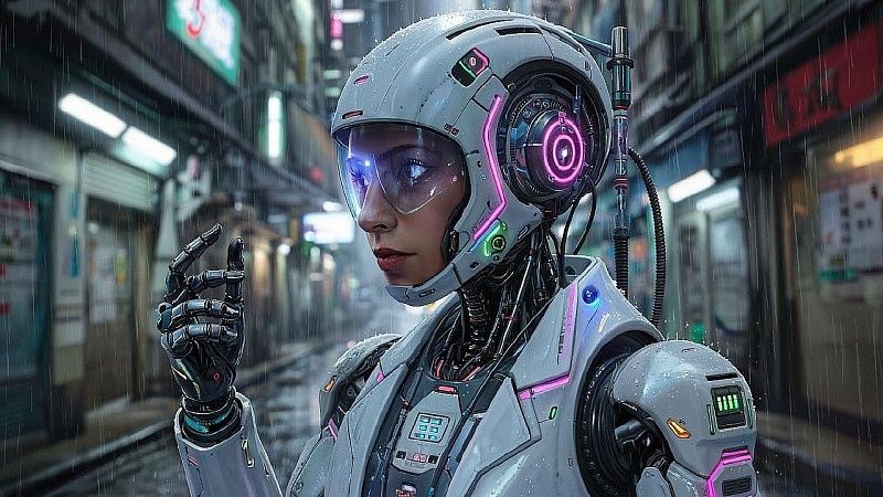 Роботы-курьеры «Яндекса» стали доставлять заказы в Санкт-Петербурге