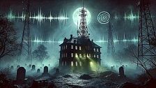 Два сообщения за сутки передала «Радиостанция Судного дня»