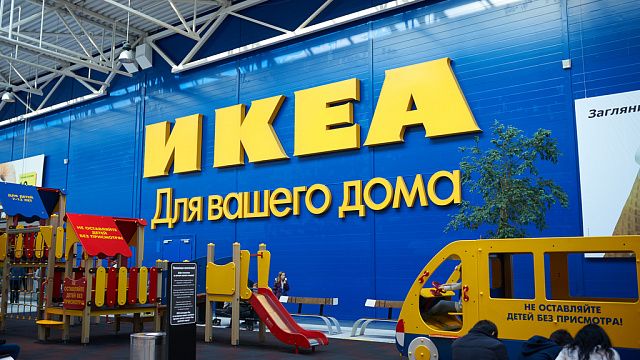 Внимание, фейки: в России массово скупают товары ради спасения денег от обесценивания и попрощались с IKEA