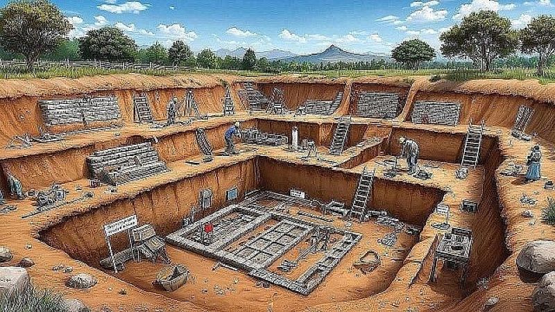 Меняющий историю христианства амулет начали исследовать учёные в Германии 