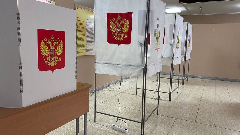Эксперт Куксенко спрогнозировал высокую явку на выборах в этом году