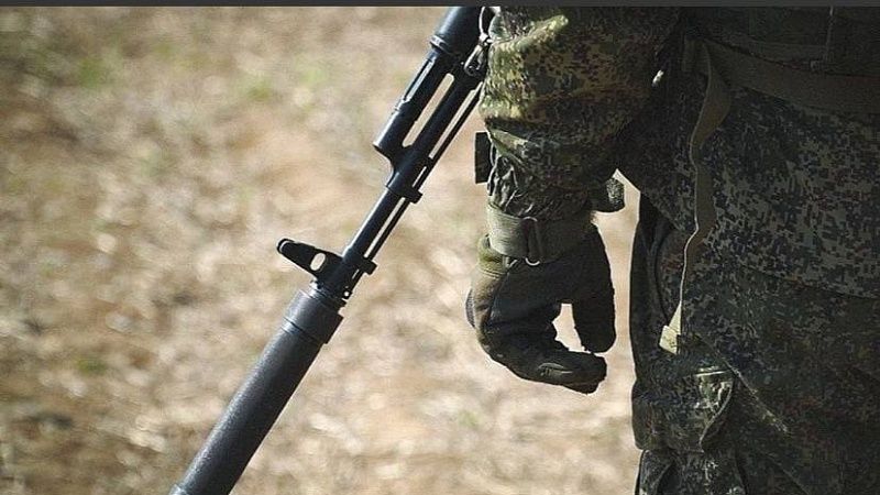 Наемник из Польши перешел на сторону России для борьбы с ВСУ