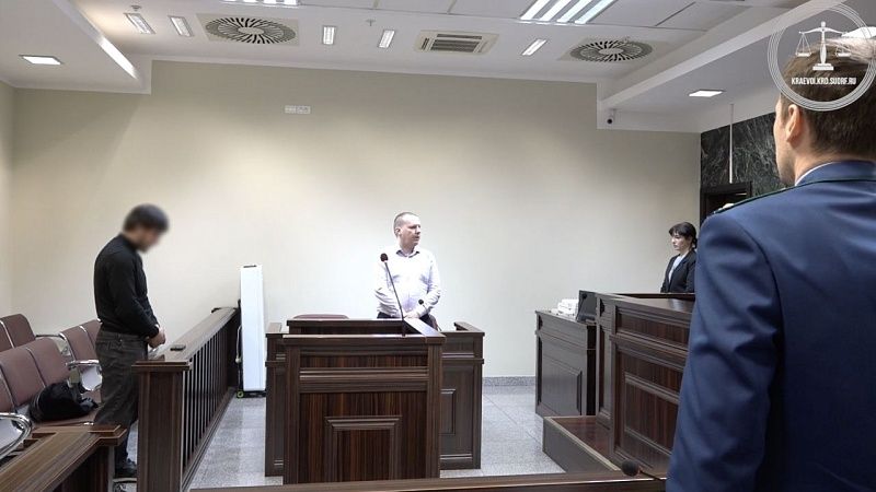 Краснодарский краевой суд изменил приговор виновнику смертельного ДТП