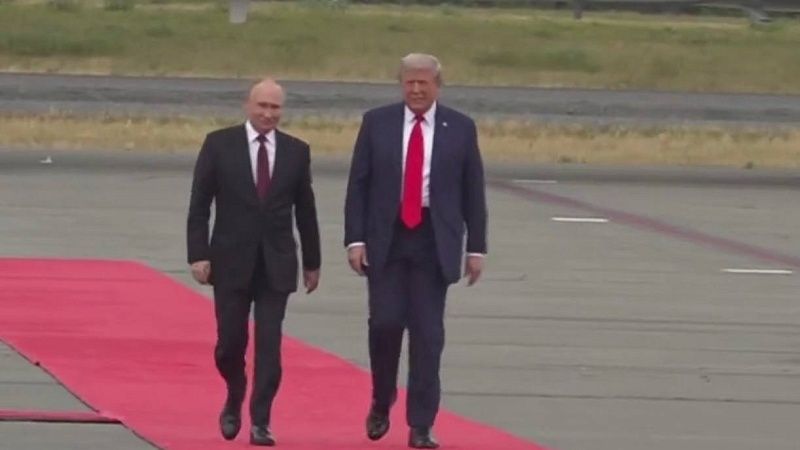 UnHerd: Запад признал политическую победу России после встречи Путина с Трампом