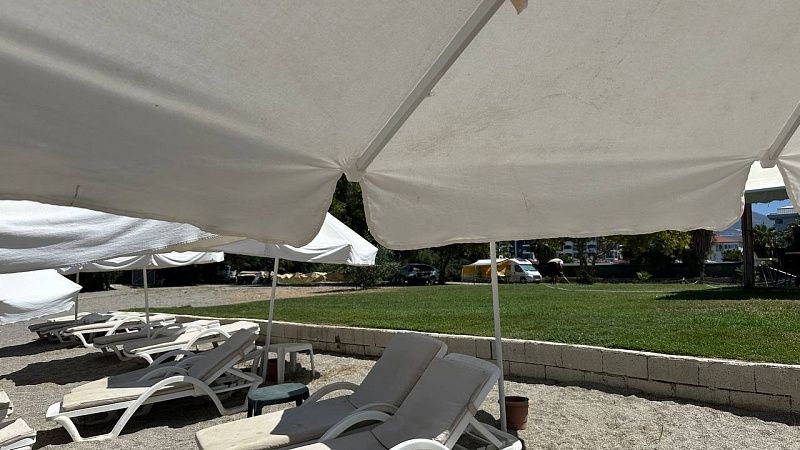 Напавшие на российскую семью в отеле британцы покинули Египет