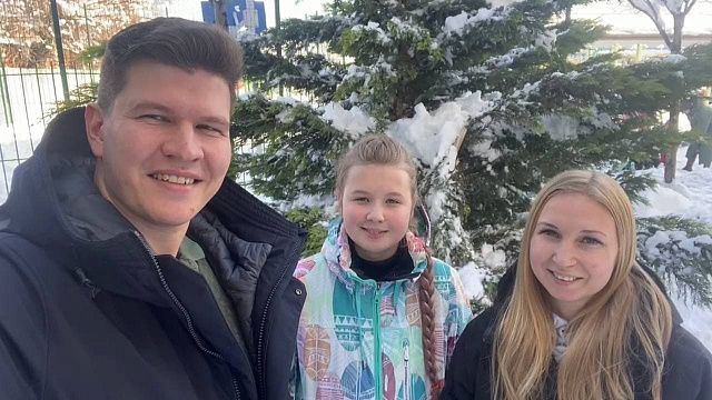 Руководитель ЦУР Кубани рассказал, что его 12-летняя дочь будет вакцинироваться от ковида  