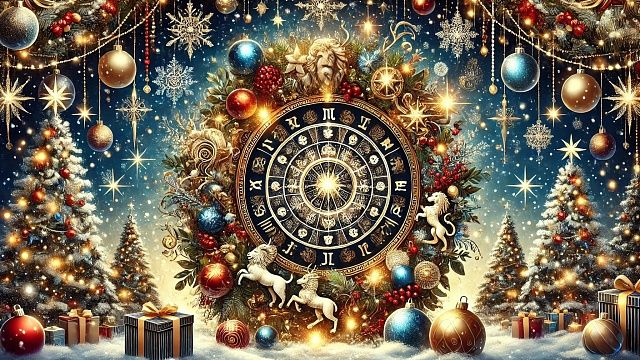 Гороскоп на 6 декабря: девы могут столкнуться с неожиданностью, а козерогам пора уделить время здоровью