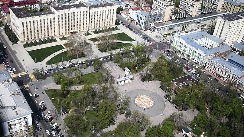 В 2021 году Кубань стала регионом-лидером в ЮФО по количеству крупных инвестиционных проектов