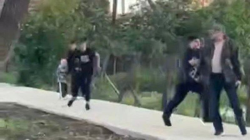 Полиция проведёт проверку по факту нападения несовершеннолетних в Краснодаре 