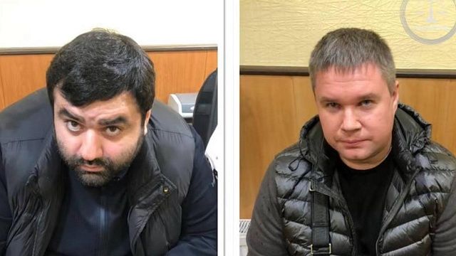 Фото: пресс-служба УФСБ России по Краснодарскому краю