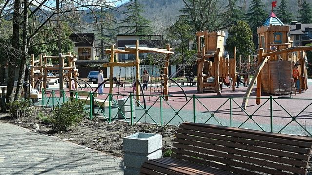 Фото: администрация Сочи