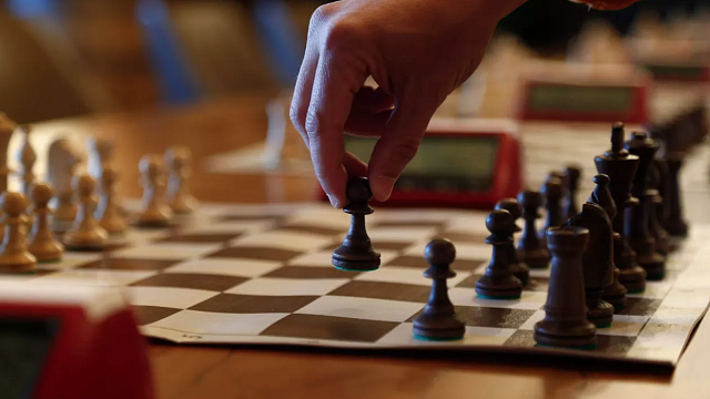 Краснодарцы победили на турнире по шахматам среди городов-побратимов 