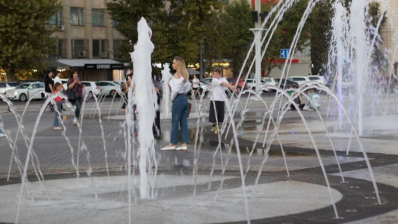 Краснодар победил в двух номинациях федерального конкурса «Торговля России»
