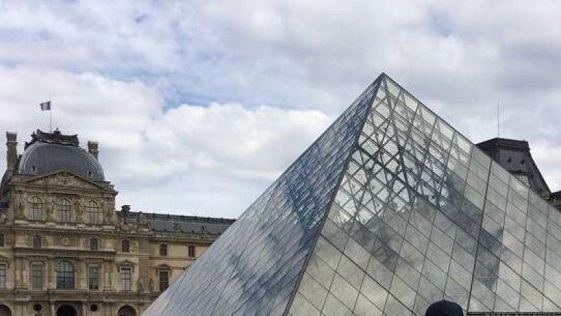 Криминалист Игнатов предсказал судьбу украденных сокровищ Лувра 
