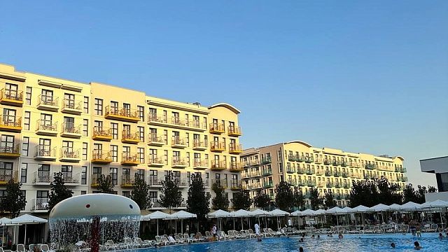 Фото: телеканал «Краснодар»