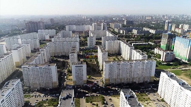 Жители Краснодара хотели бы иметь средний МРОТ не меньше 37,5 тысяч рублей