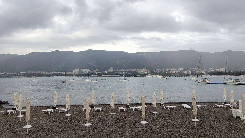 Краевые власти обсудили обеспечение безопасности курортного сезона на Кубани 