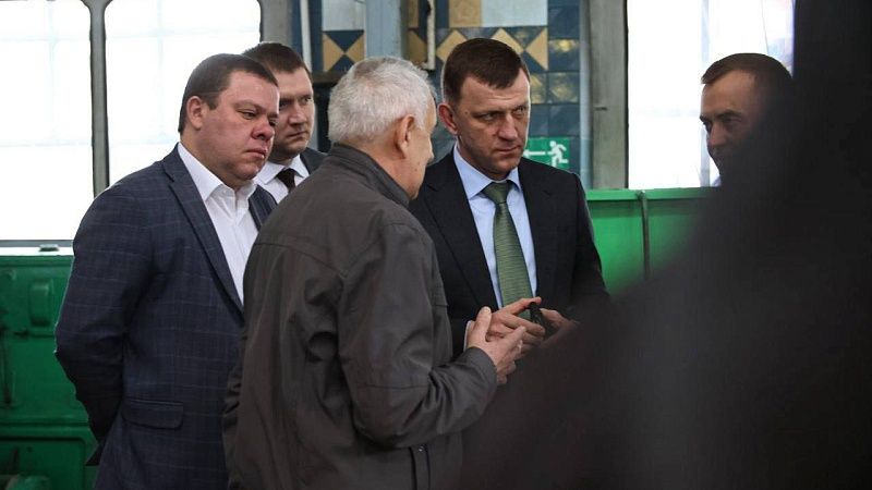 Глава Краснодара: город спасёт именно рельсовый транспорт 