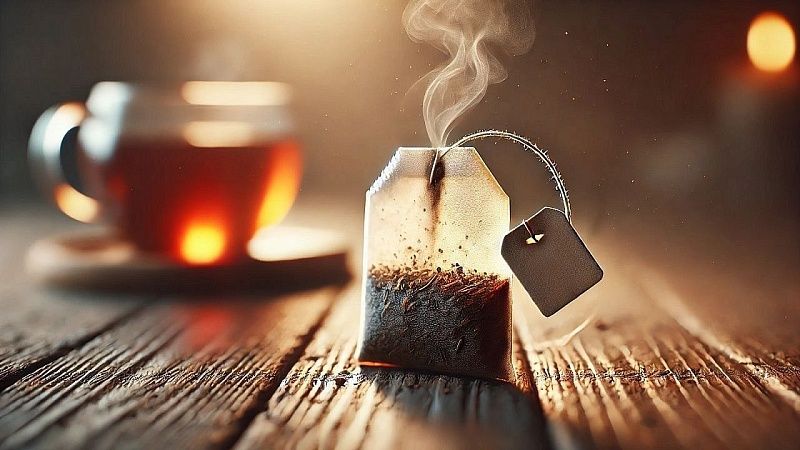 Положительное воздействие малинового чая на сахар выявил университет Рединга