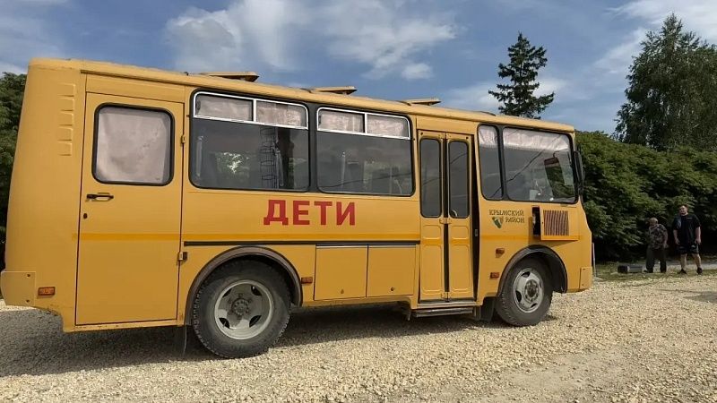 Частичный перелив Кубани спровоцировал эвакуацию в Крымском районе