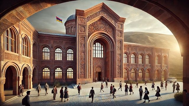 Изображение создано при помощи ИИ.