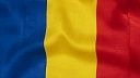 Очевидцы сняли рвущего флаг ЕС в день Европы румынского евродепутата Шошоакэ 