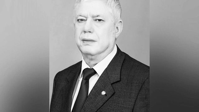 Фото: пресс-служба администрации Краснодарского края