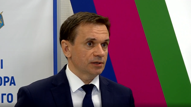 Черненко: почти 3 млн человек проголосовали на избирательных кампаниях Кубани