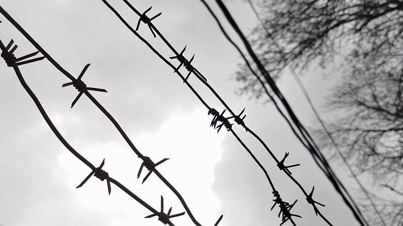 Пекарем в колонии под Курском станет осужденный на 14 лет экс-губернатор Смирнов