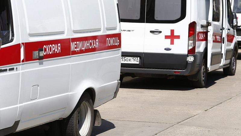 Симоньян рассказала, как на нее и дочь накричали в больнице во время отпуска