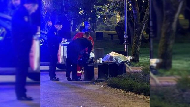 Фото: телеграм-канал «Сочи №1» 