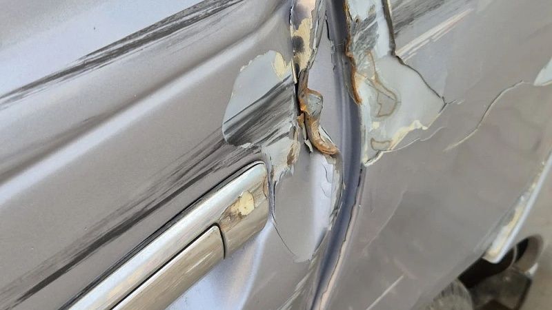 В жутком ДТП погиб один человек и двое пострадали на Сахалине 