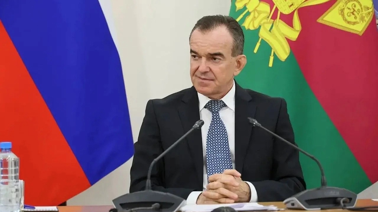 Кондратьев обсудил с депутатами Госдумы поддержку аграриев на Кубани