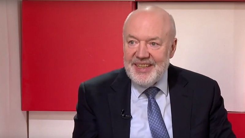 Депутат Крашенинников уверен, что вторая Ялтинская конференция состоится