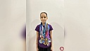 Краснодарская школьница Анна вошла в Книгу рекордов России