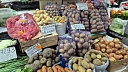 Из-за обмеления реки возник дефицит продуктов в Эвенкии