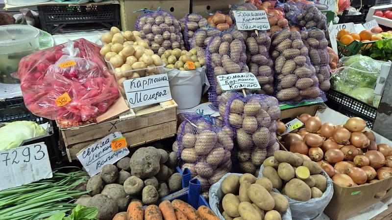 Из-за обмеления реки возник дефицит продуктов в Эвенкии
