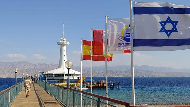 Американские евреи начали громче критиковать политику Израиля в Газе