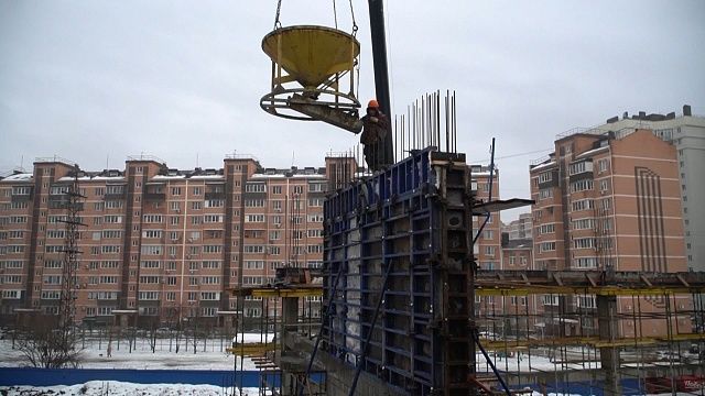 День студента, сериал снимают в Краснодаре, обновления на Западном Обходе. Новости 26 января