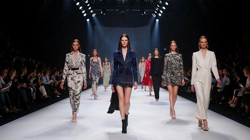 Концерт и модные показы пройдут в Краснодаре 13 сентября