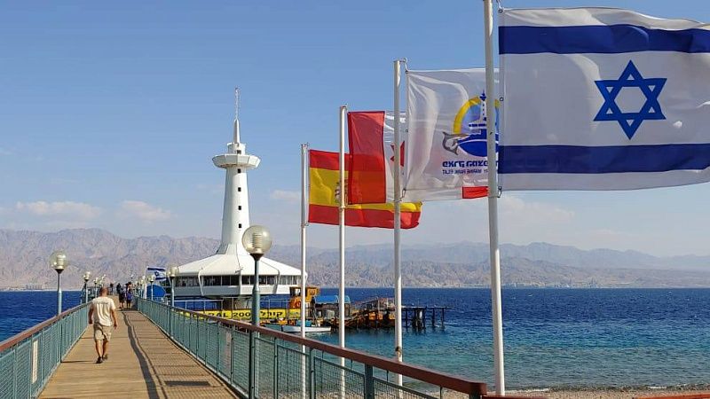 Американские евреи начали громче критиковать политику Израиля в Газе