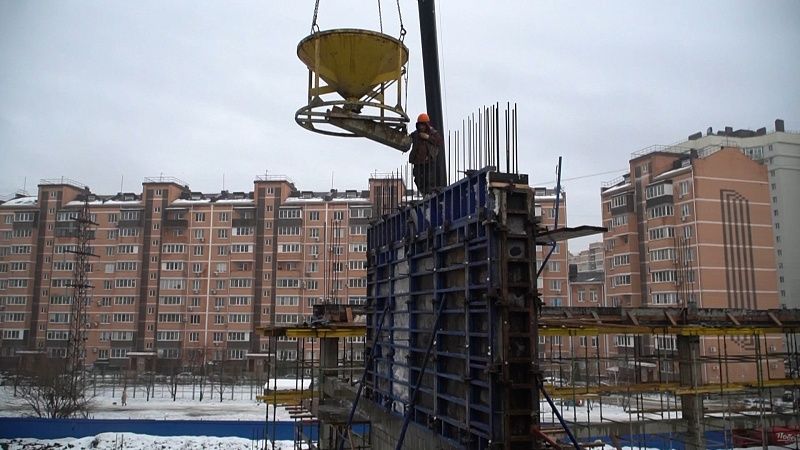 День студента, сериал снимают в Краснодаре, обновления на Западном Обходе. Новости 26 января